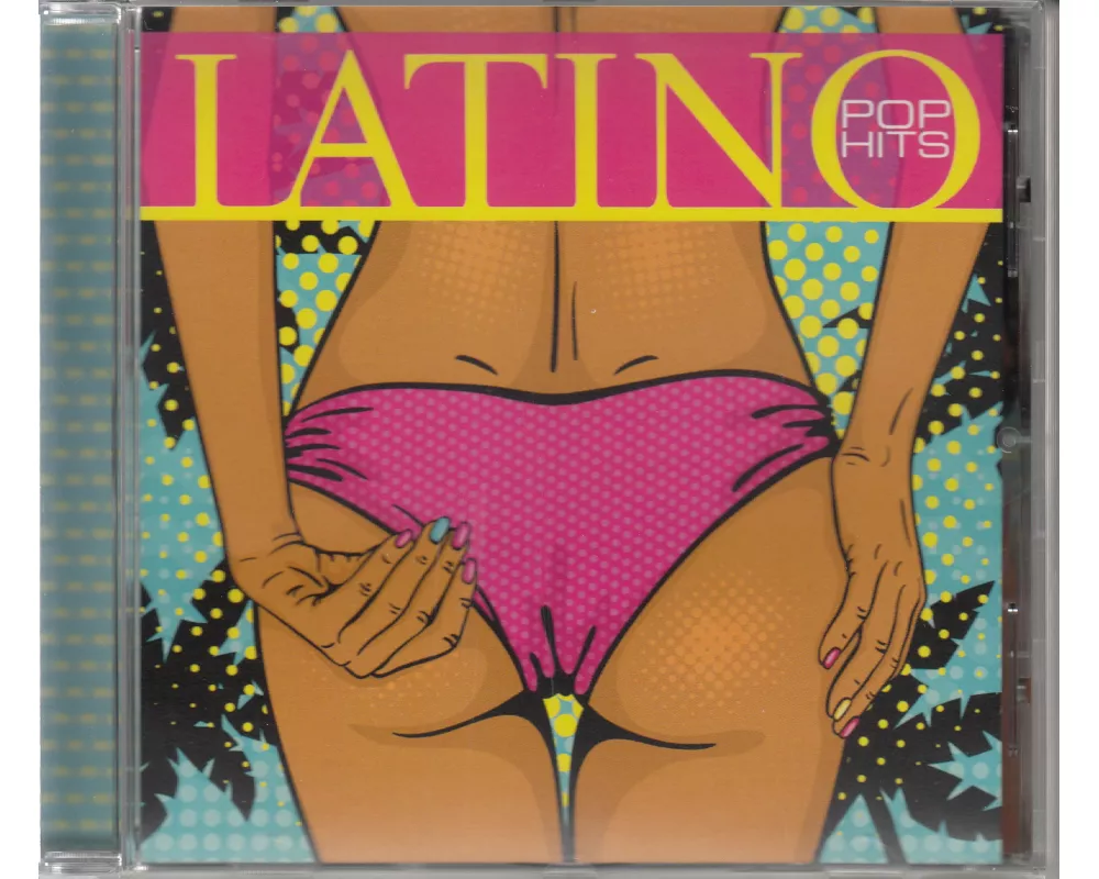 Latino Pop Hits