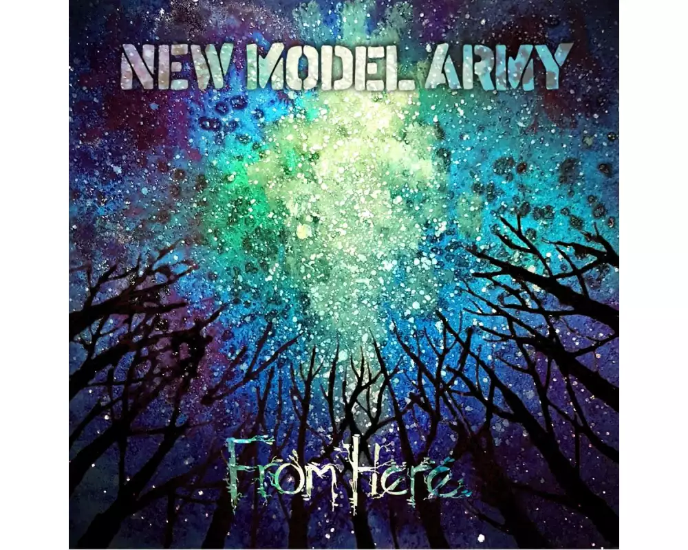 From Here