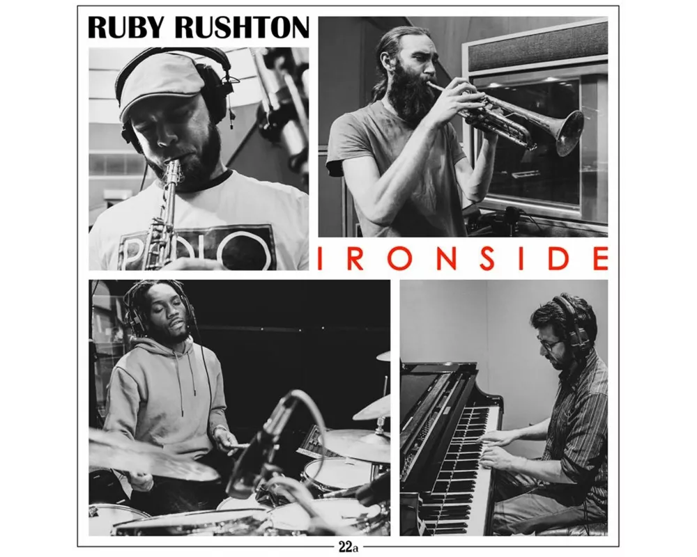 Ironside