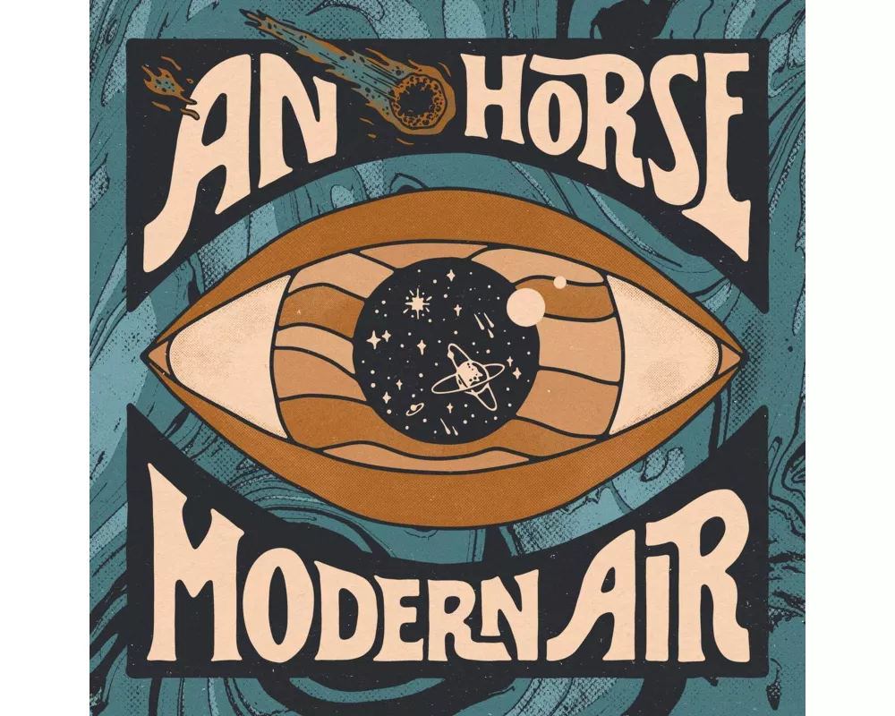 Modern Air