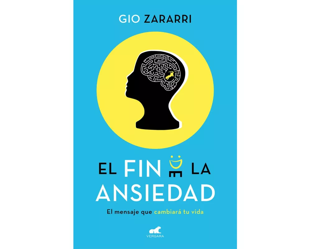 El Fin de la Ansiedad / The End of Anxiety