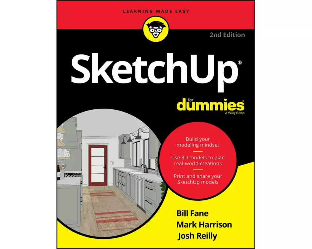 SketchUp For Dummies