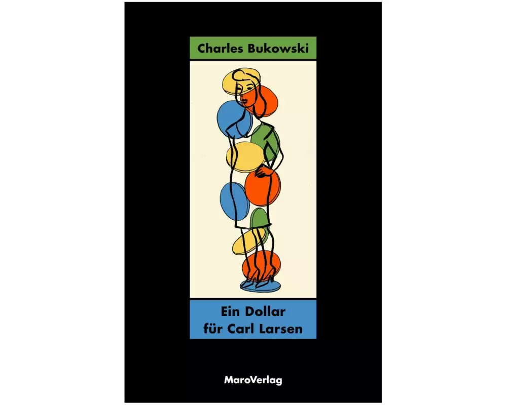 Ein Dollar für Carl Larsen