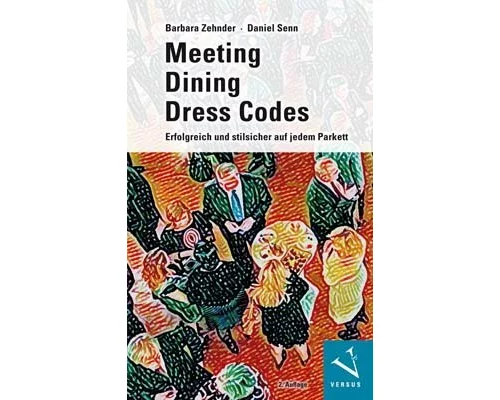 Meeting · Dining · Dress Codes