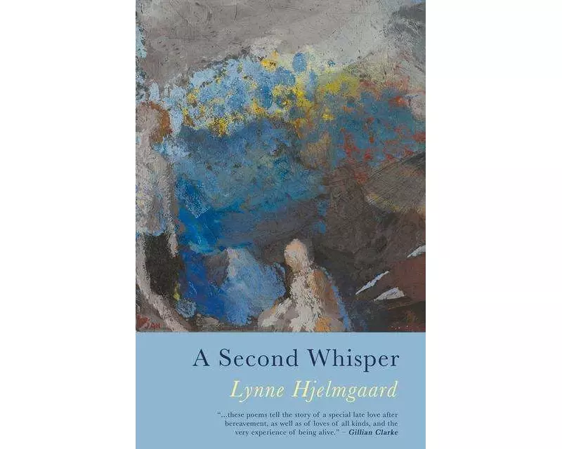 A Second Whisper
