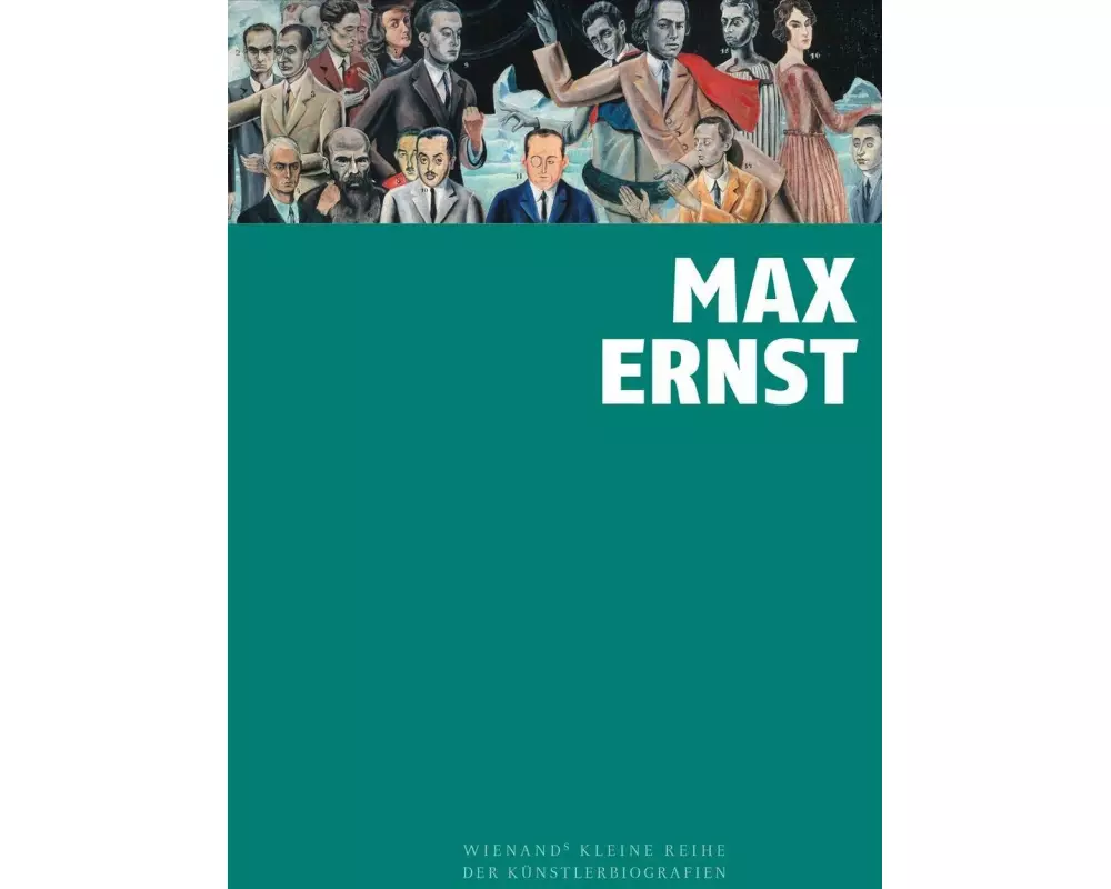 Max Ernst