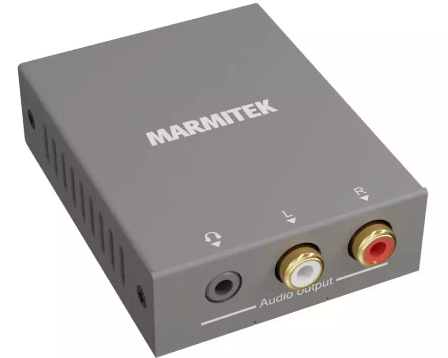 Marmitek Audio Extraktor Connect ARC13