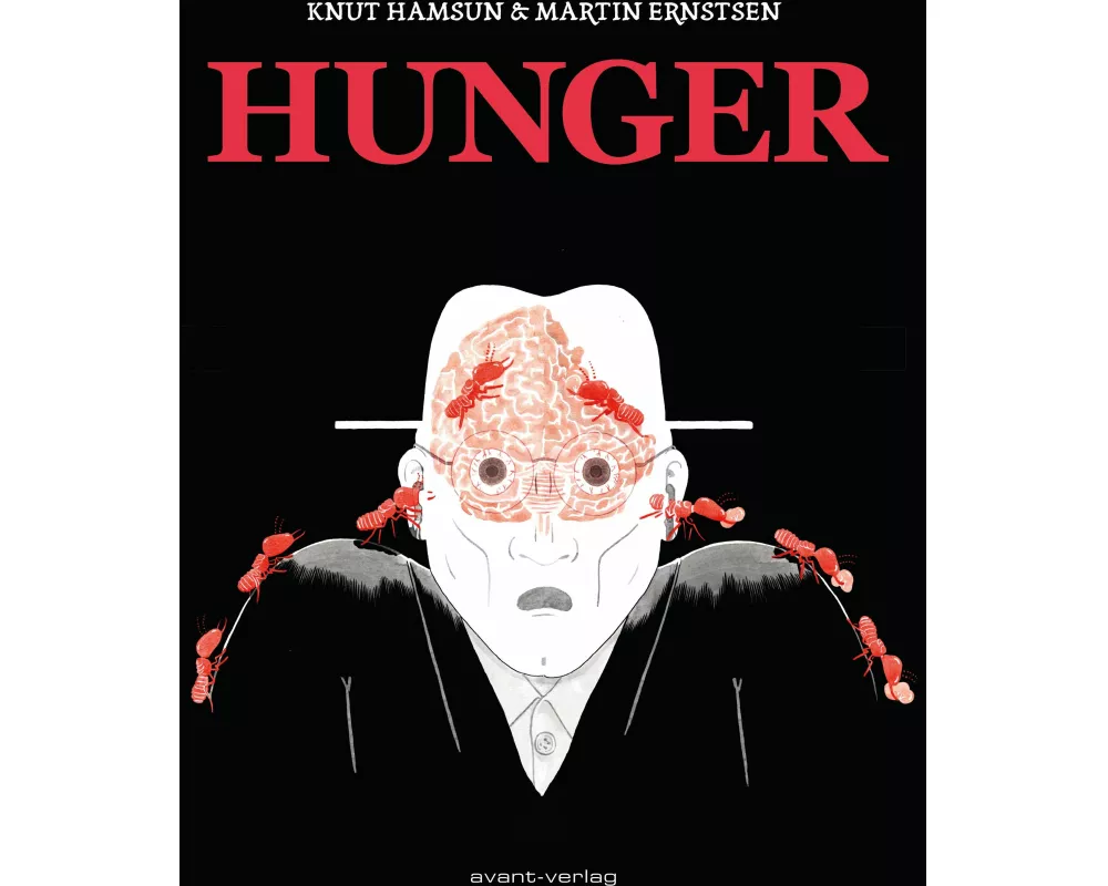 Hunger