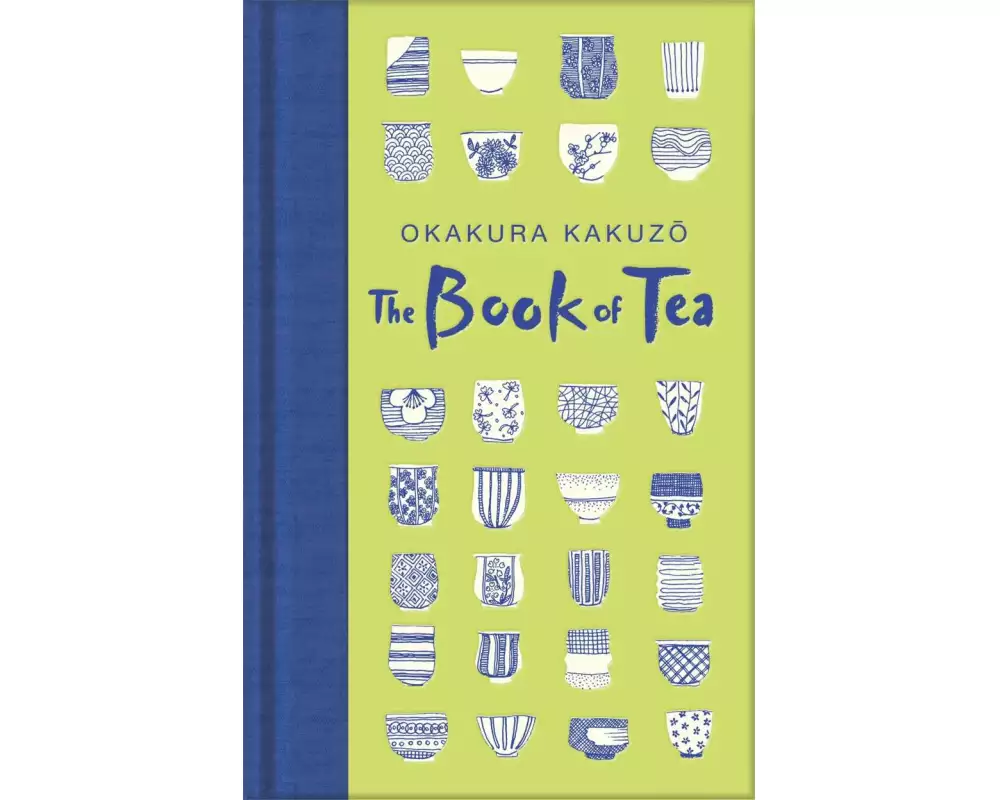 The Book of Tea