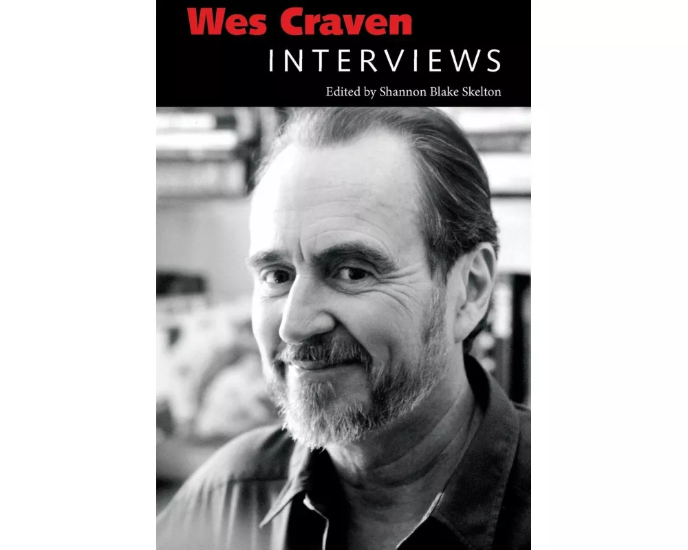 Wes Craven