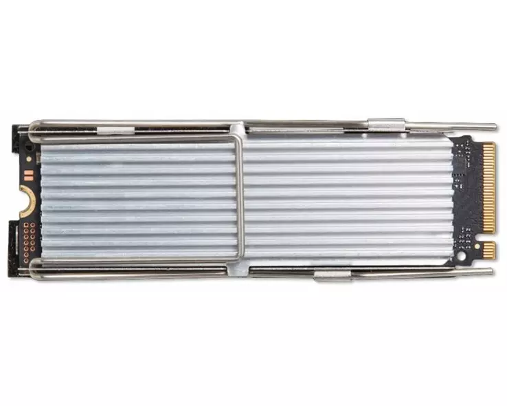 HP SSD 1TB 2280 PCIe-4x4 Value M.2 Z2 G9 MINI Kit