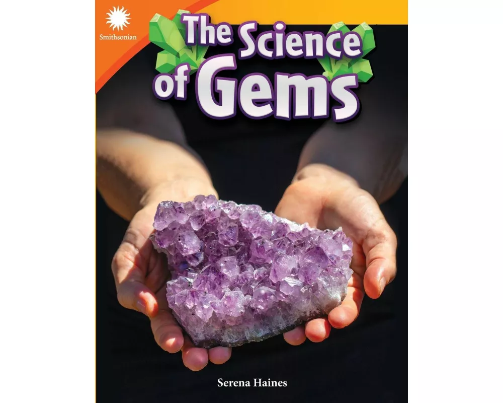The Science of Gems