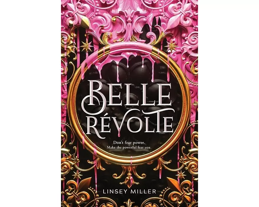 Belle Révolte
