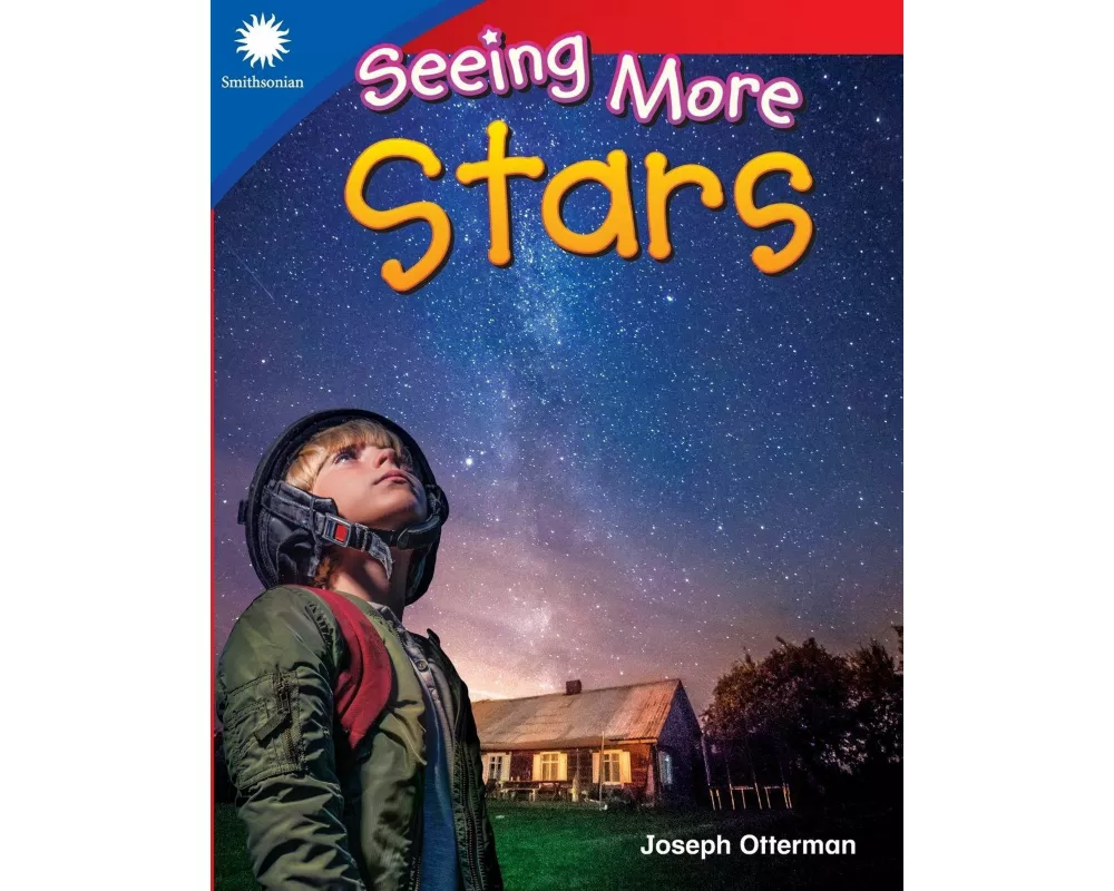 Seeing More Stars