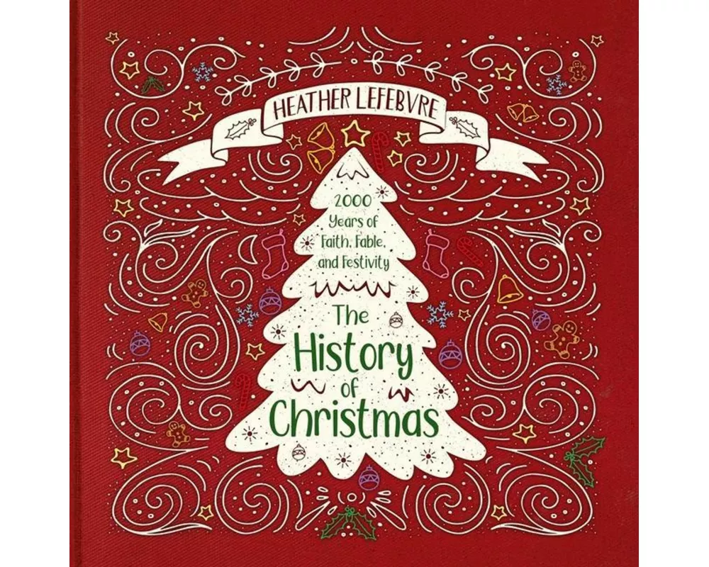 The History of Christmas
