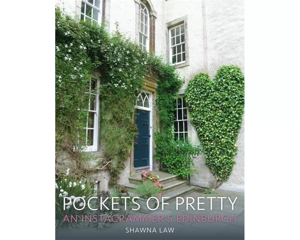 Pockets of Pretty
