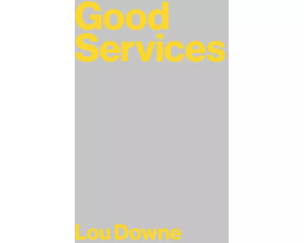 Good Services