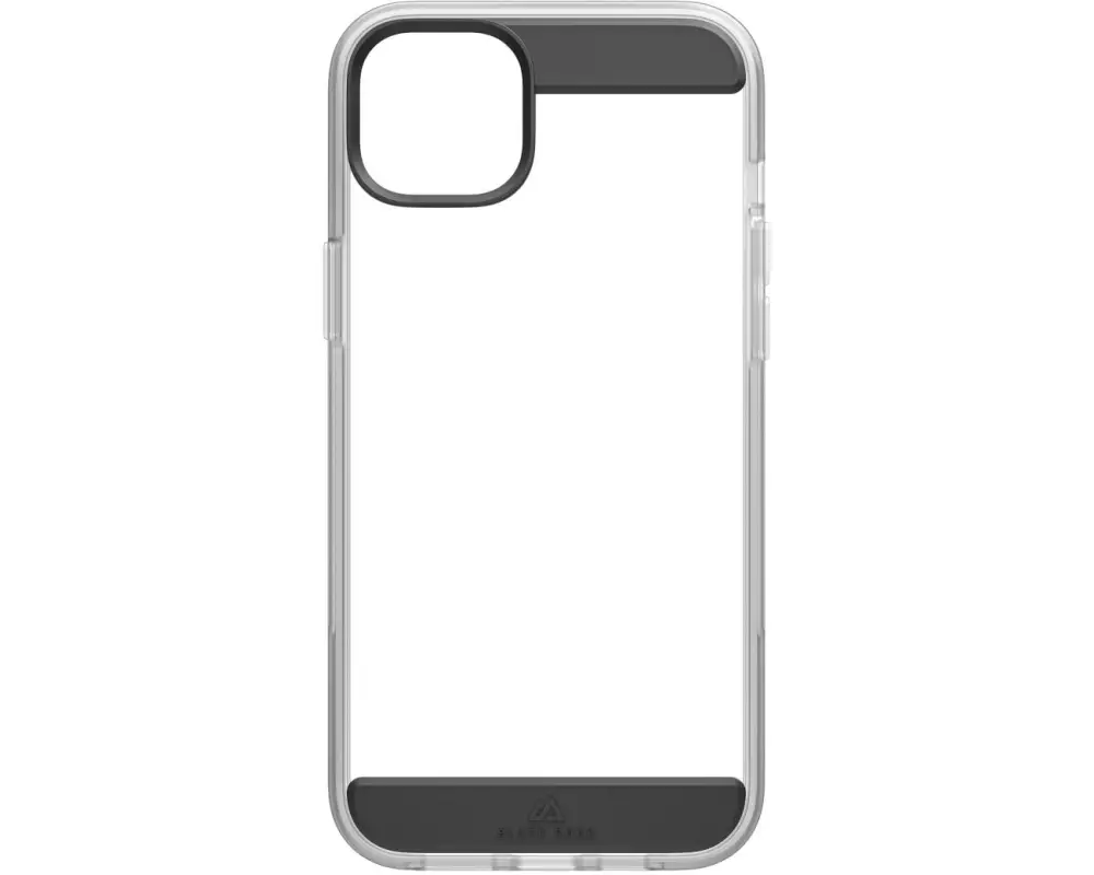Black Rock Back Cover Air Robust iPhone 14 Plus