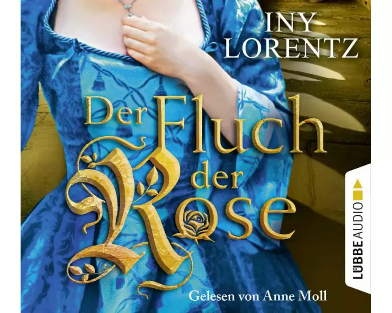 Der Fluch der Rose