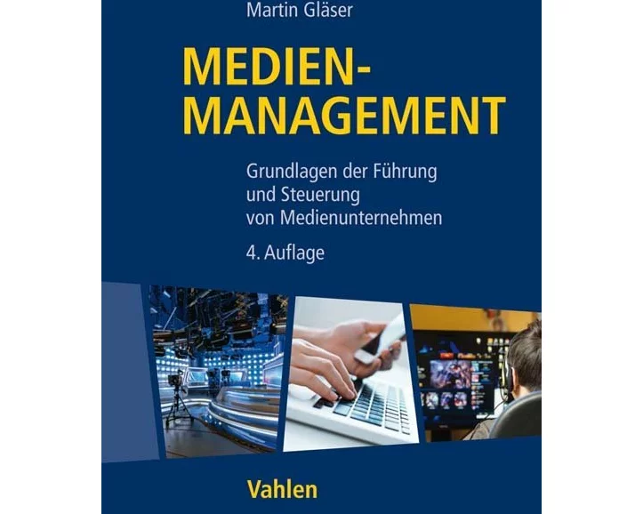 Medienmanagement