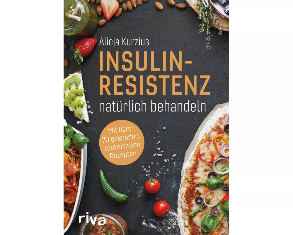 Insulinresistenz natürlich behandeln