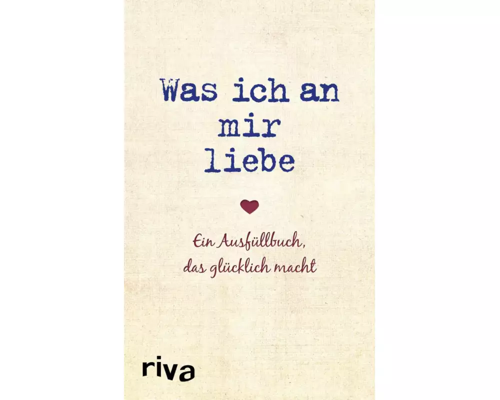 Was ich an mir liebe