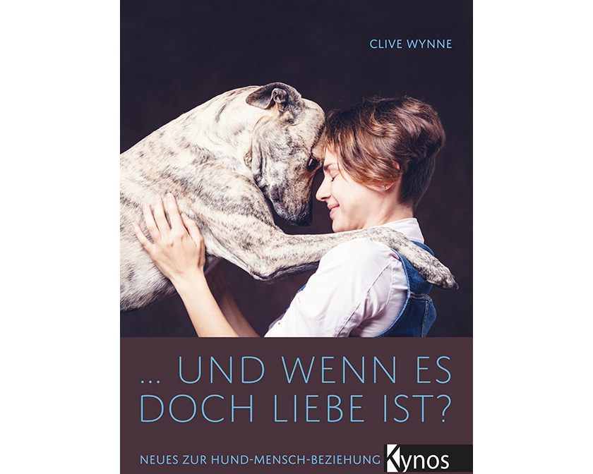 und wenn es doch Liebe ist?