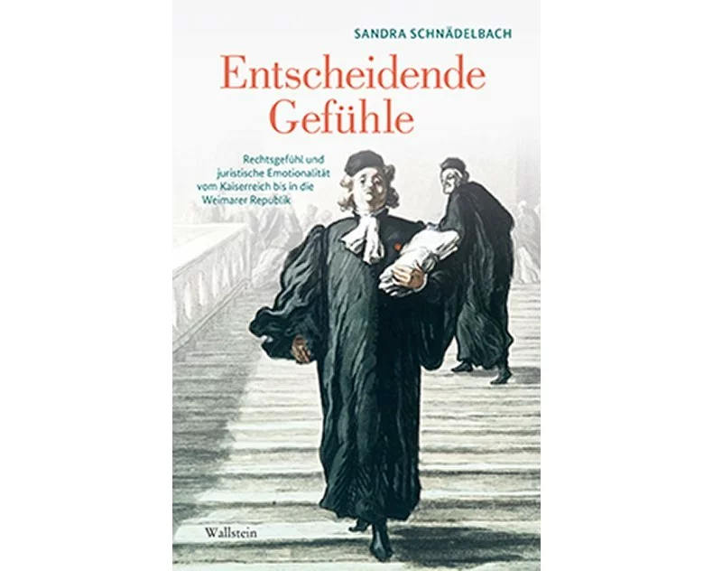 Entscheidende Gefühle