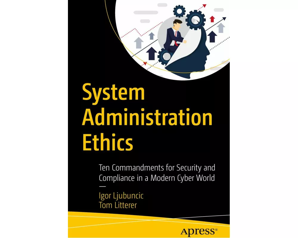 System Administration Ethics