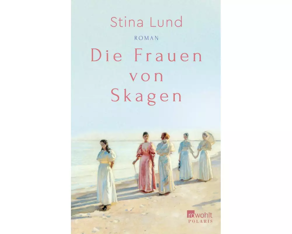 Die Frauen von Skagen