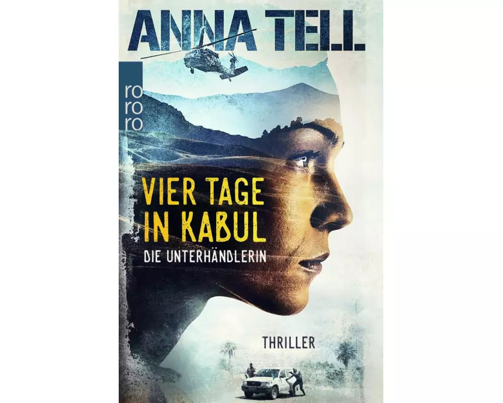 Vier Tage in Kabul
