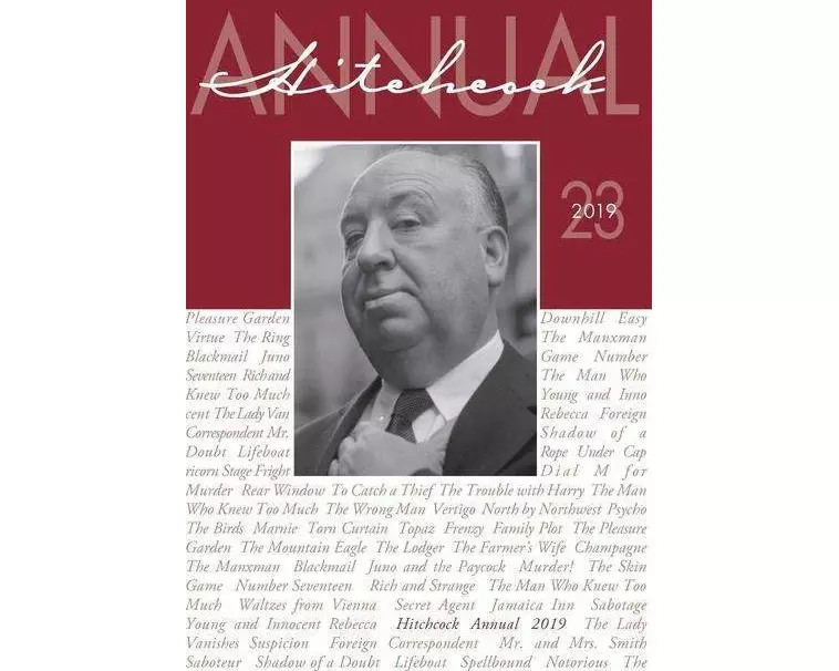 Hitchcock Annual