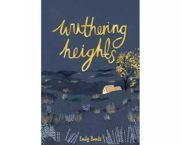 Wuthering Heights