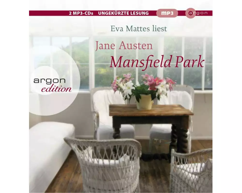 Mansfield Park