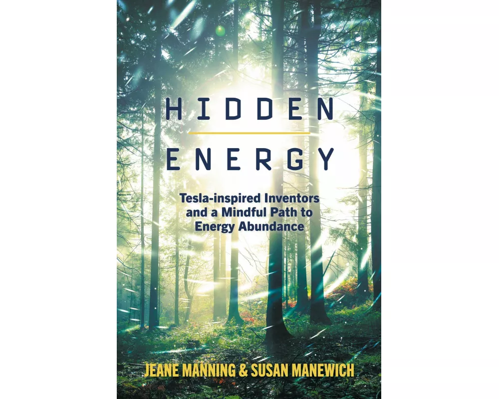 Hidden Energy
