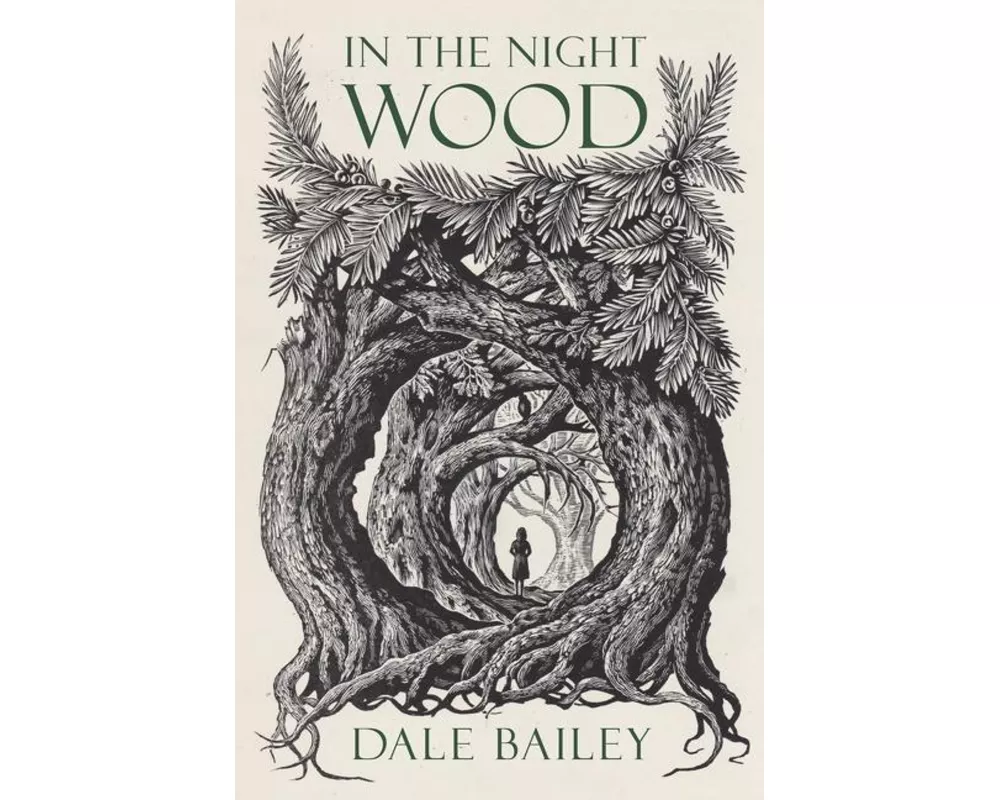 In the Night Wood