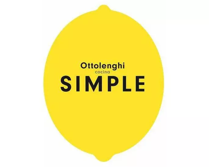 Cocina Simple / Ottolenghi Simple