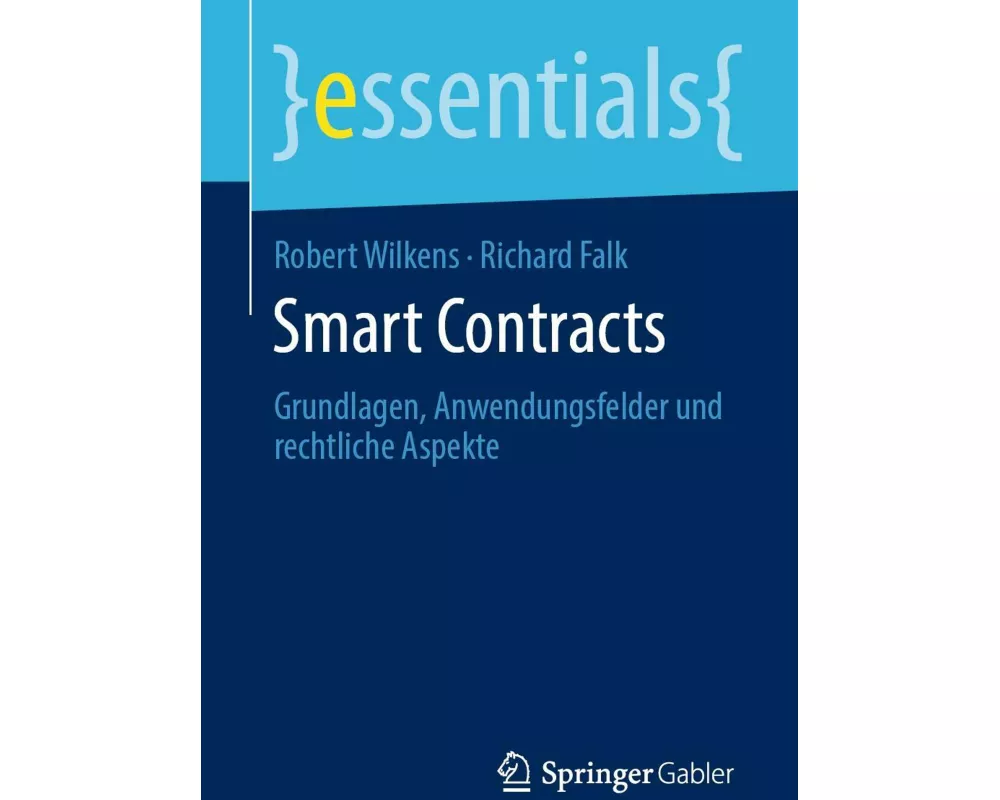 Smart Contracts
