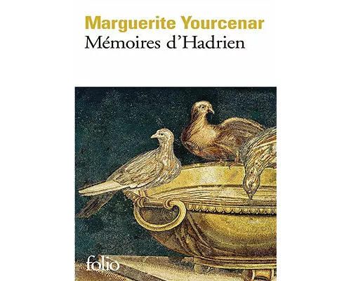 Mémoires d'Hadrien / Carnets de notes de "Mémoires d'Hadrien"