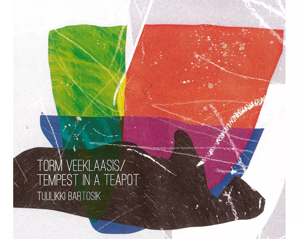 Torm Veeklaasis/Tempest In A Teapot