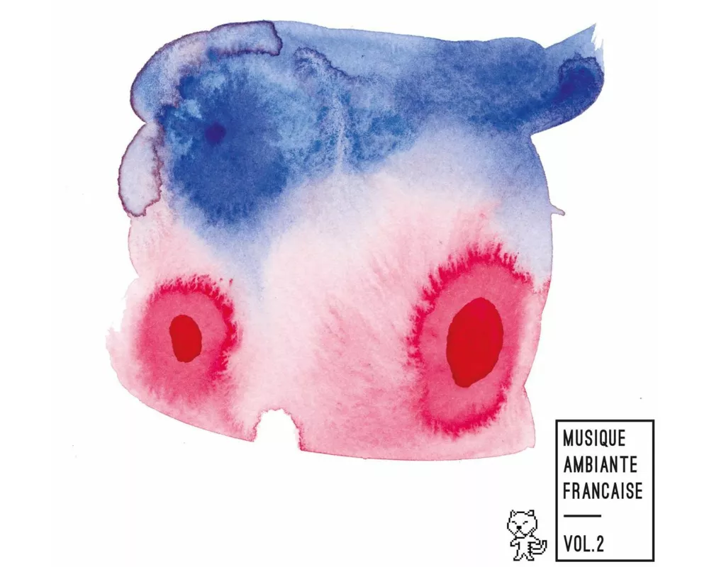 Musique ambiante francaise 2