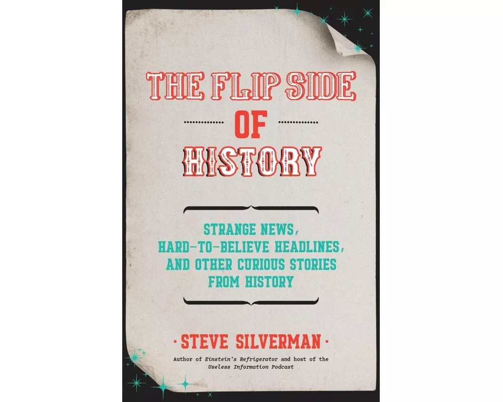 The Flip Side of History