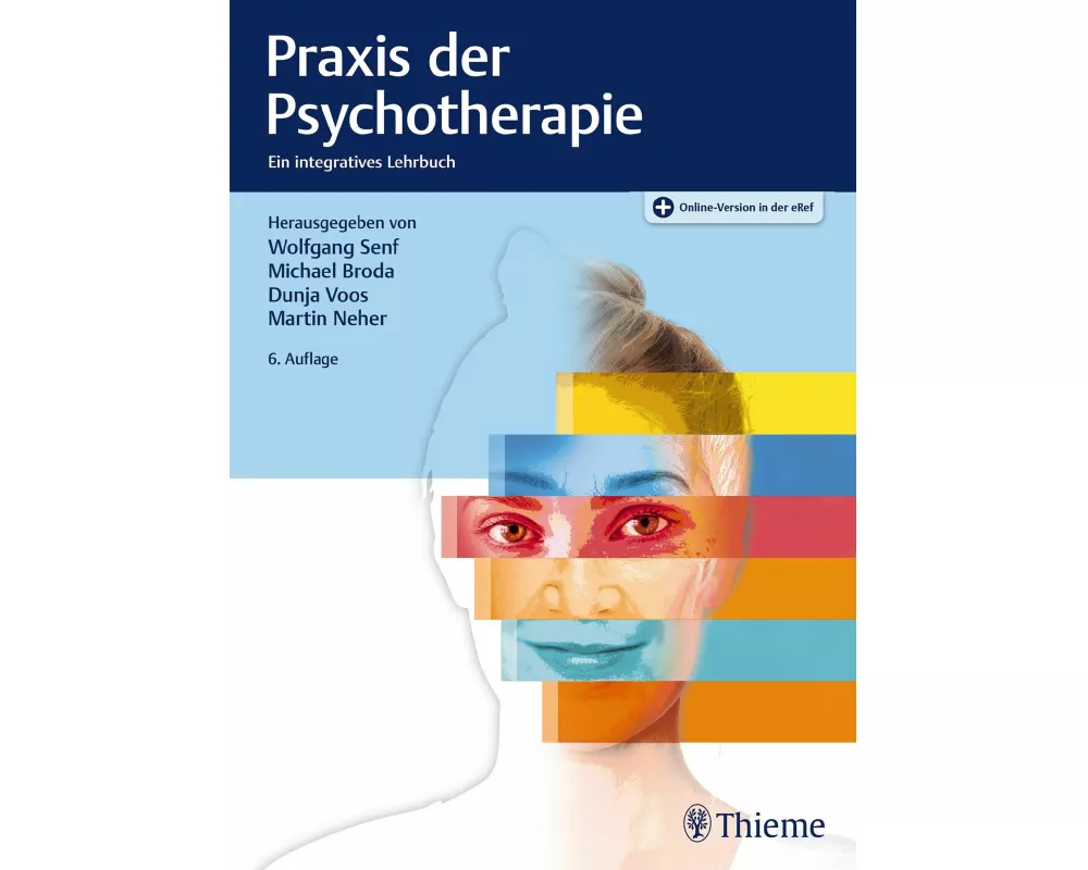 Praxis der Psychotherapie