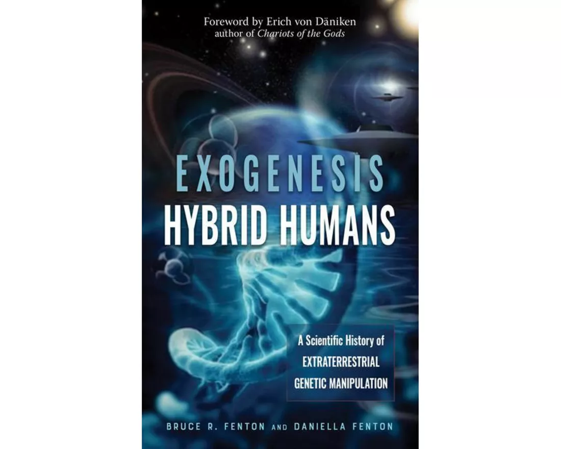 Exogenesis: Hybrid Humans