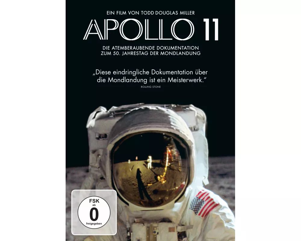 Apollo 11