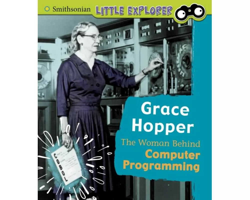 Grace Hopper