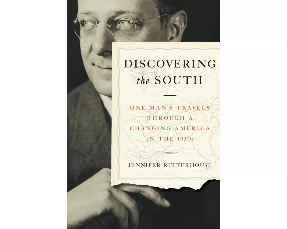 Discovering the South