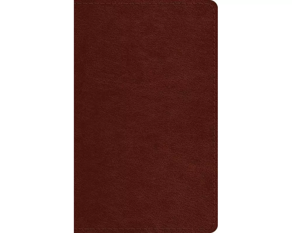 ESV Pocket Bible