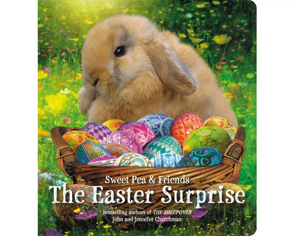 The Easter Surprise
