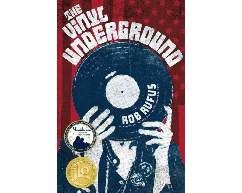 The Vinyl Underground